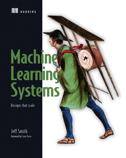 Produktbild: Machine Learning Systems