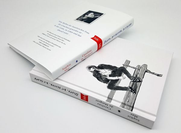 Produktbild: Older, but Better, but Older: Von den Autorinnen von How to Be Parisian Wherever