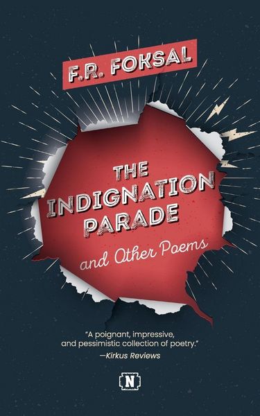Produktbild: The Indignation Parade