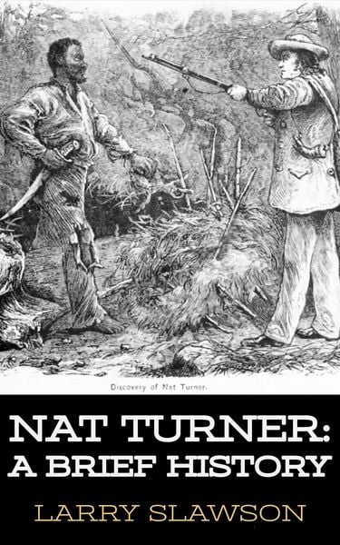 Produktbild: Nat Turner