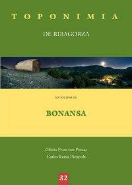 Produktbild: Municipio de Bonansa