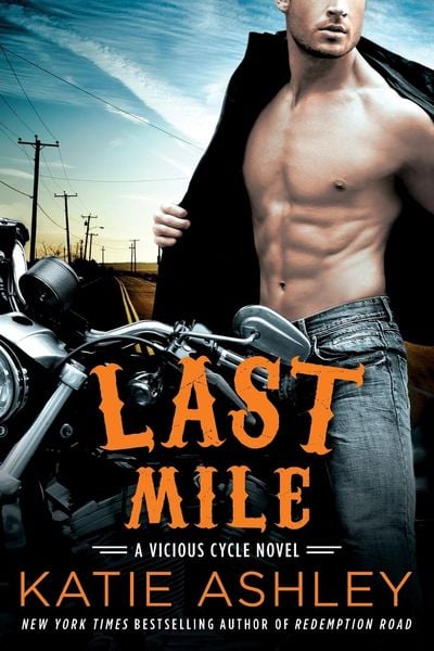 Produktbild: Last Mile