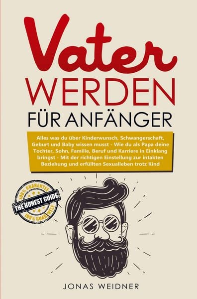 Produktbild: Vater werden f&uuml;r Anf&auml;nger
