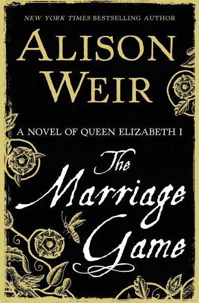 Produktbild: The Marriage Game
