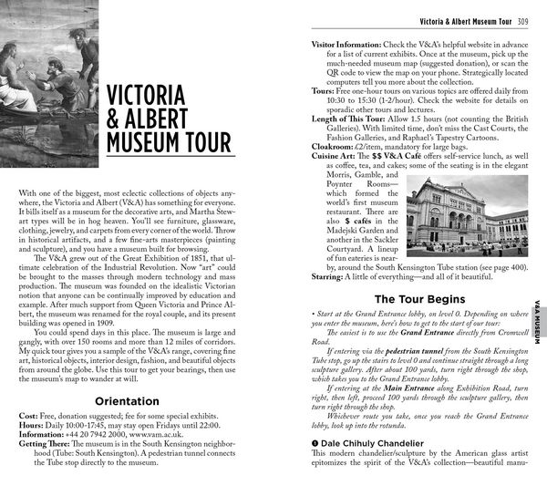 Produktbild: Rick Steves London (Twenty-fifth Edition)