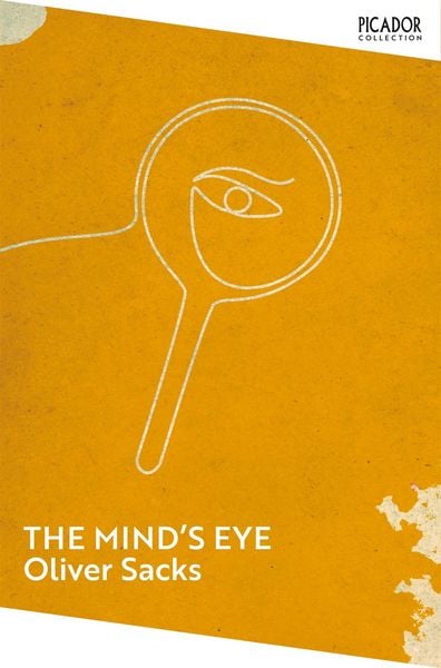 Produktbild: The Mind's Eye