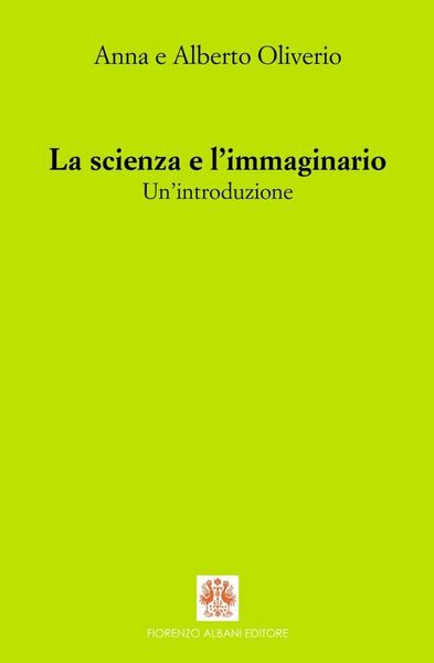 Produktbild: La scienza e l'immaginario