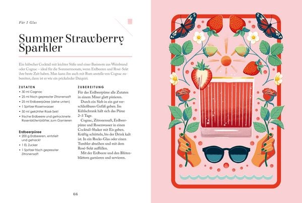 Produktbild: Spritz & Fizz