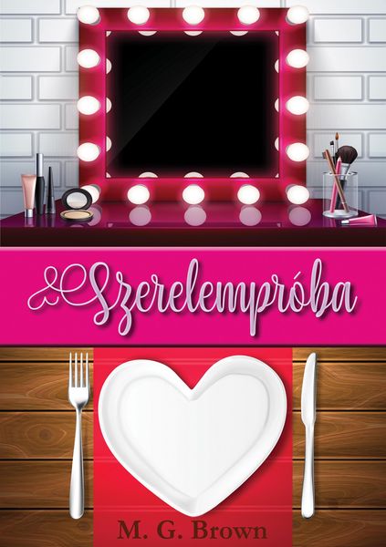 Produktbild: Szerelempr&oacute;ba