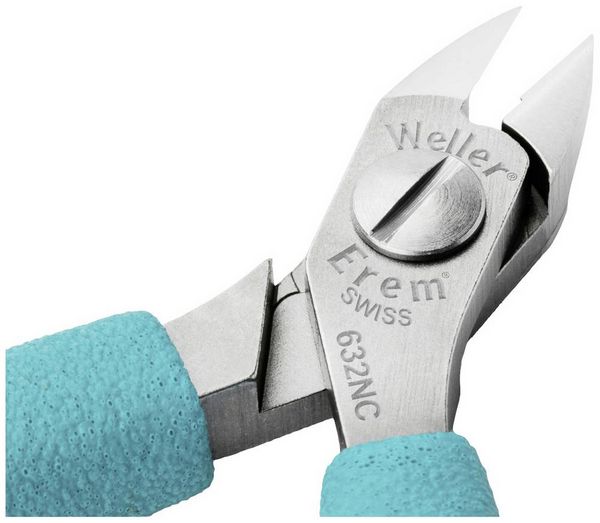 Produktbild: Weller Erem&reg; 632NC Seitenschneider 110mm