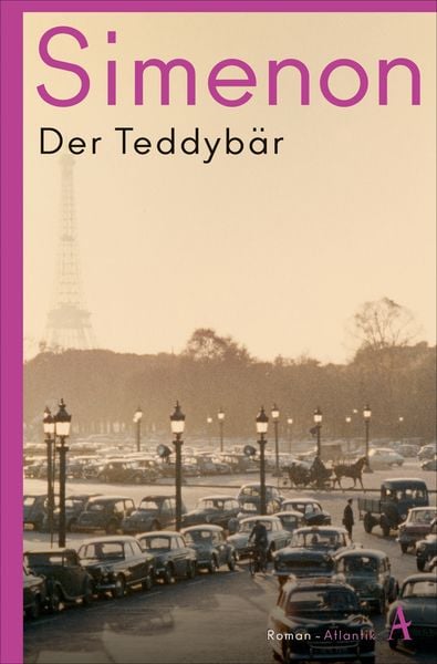 Produktbild: Der Teddyb&auml;r