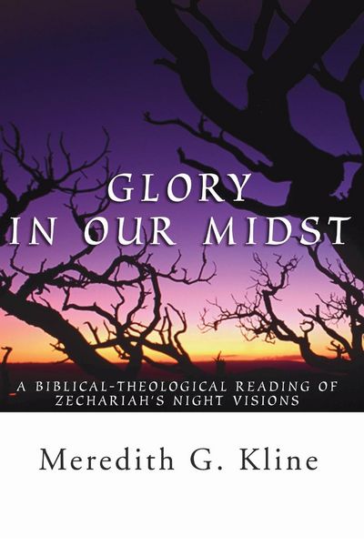 Produktbild: Glory in Our Midst