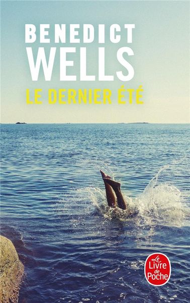 Produktbild: Le dernier &eacute;t&eacute;