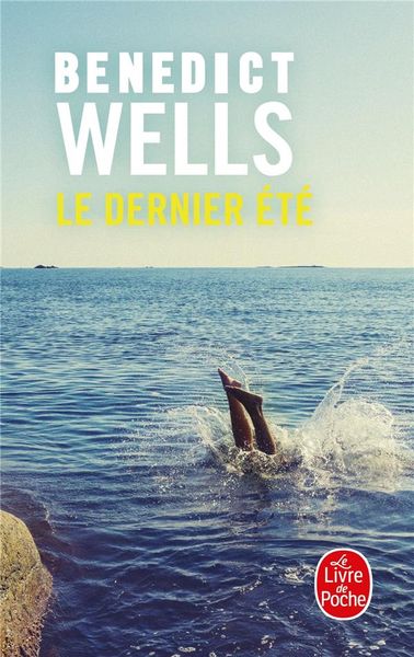 Produktbild: Wells, B: dernier &eacute;t&eacute;