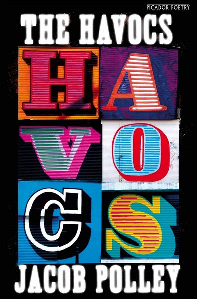 Produktbild: The Havocs