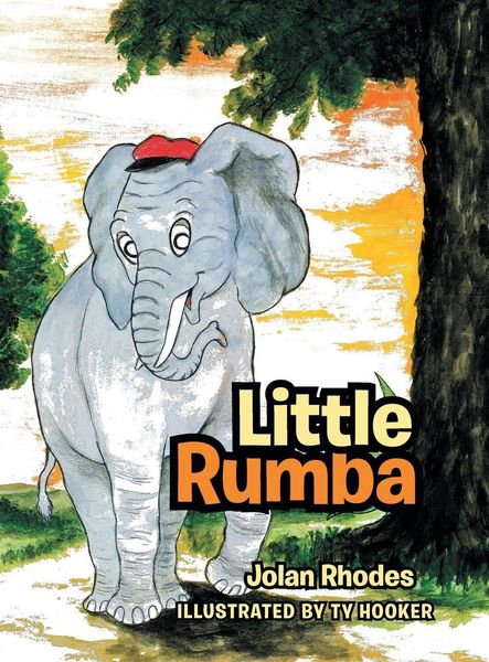 Produktbild: Little Rumba