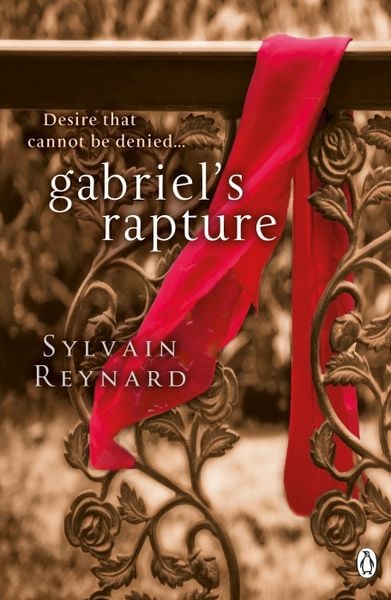 Produktbild: Gabriel's Rapture