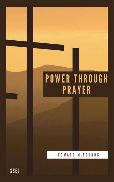 Produktbild: Power Through Prayer