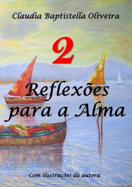 Produktbild: Reflex&otilde;es Para A Alma - 2