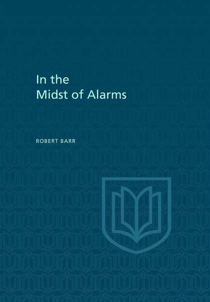 Produktbild: In the Midst of Alarms