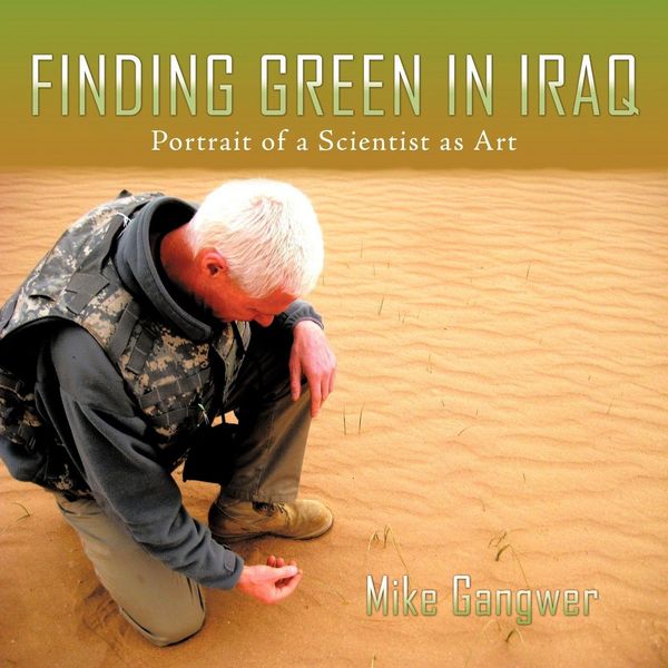 Produktbild: Finding Green in Iraq
