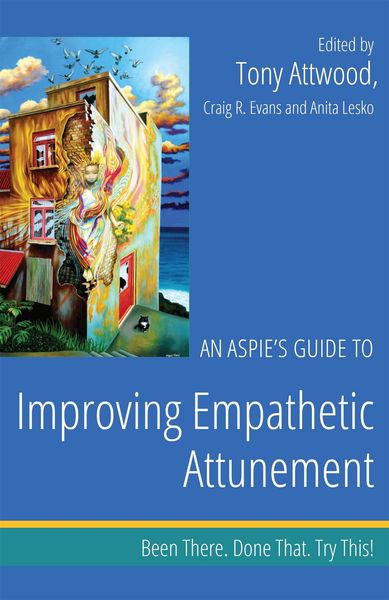 Produktbild: An Aspie's Guide to Improving Empathetic Attunement