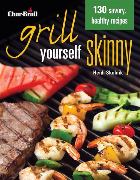Produktbild: Char-Broil Grill Yourself Skinny