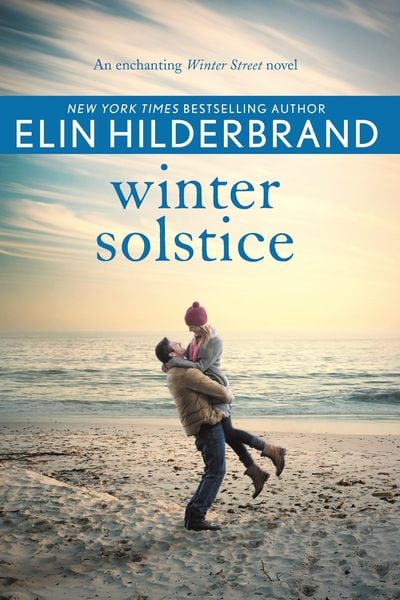 Produktbild: Winter Solstice