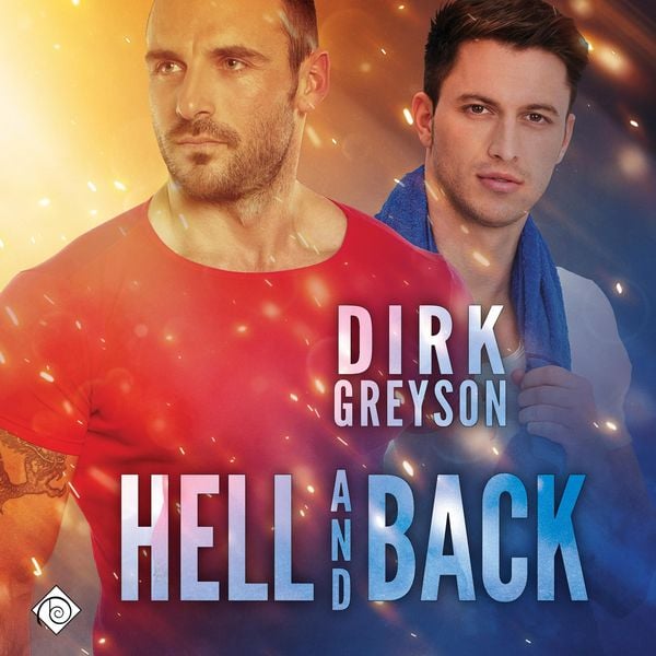 Produktbild: Hell and Back (Unabridged)