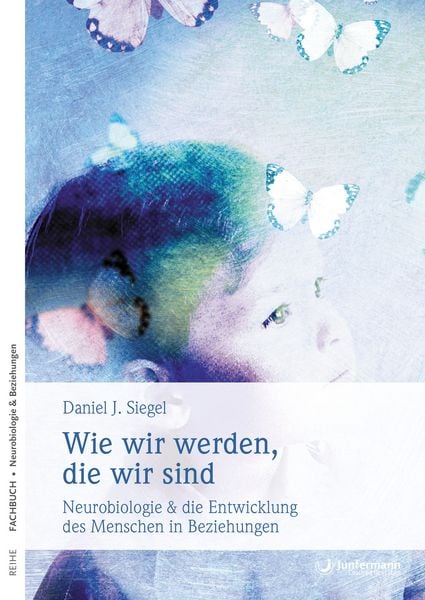 Produktbild: Wie wir werden, die wir sind