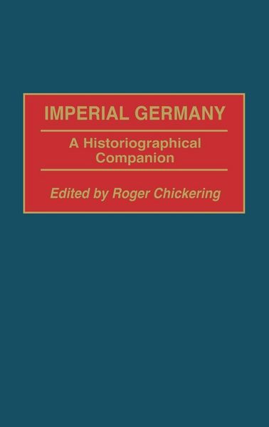 Produktbild: Imperial Germany