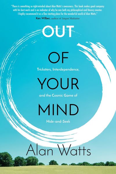 Produktbild: Out of Your Mind