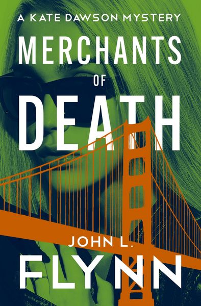 Produktbild: Merchants of Death