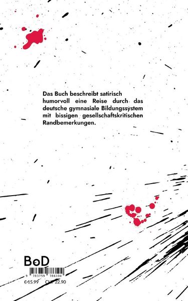 Produktbild: Schulweisheiten