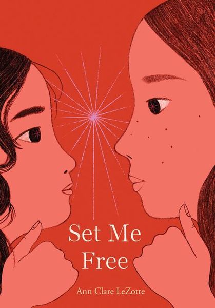 Produktbild: Set Me Free