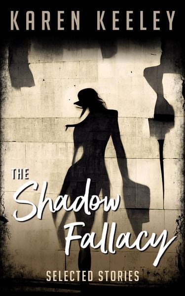 Produktbild: The Shadow Fallacy