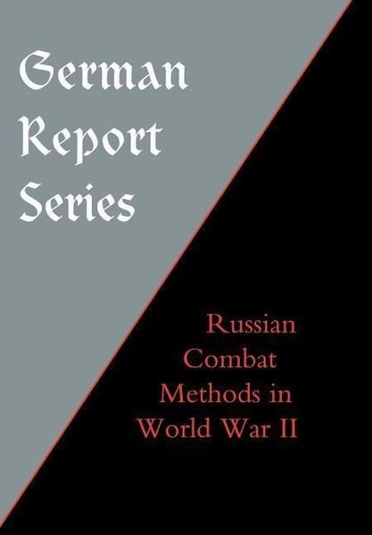 Produktbild: German Report Series
