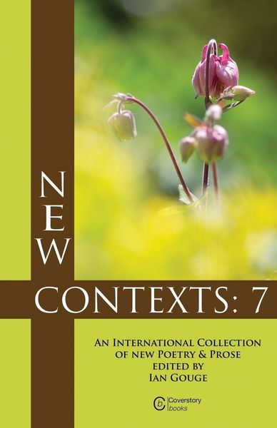 Produktbild: New Contexts
