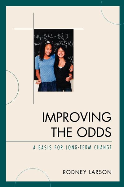 Produktbild: Improving the Odds