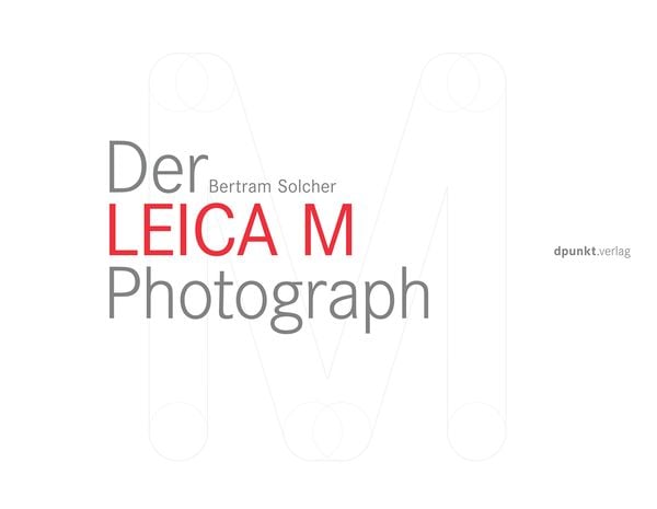 Produktbild: Der Leica M Photograph