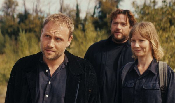 Produktbild: Zwei zu eins (Blu-ray)