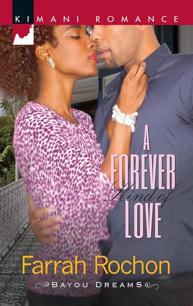 Produktbild: A Forever Kind of Love