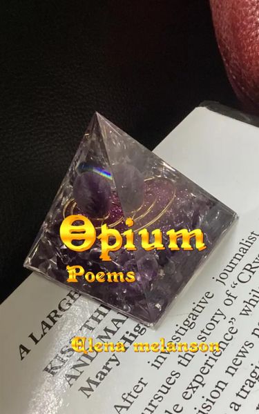 Produktbild: Opium