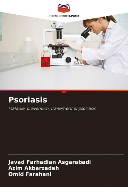 Produktbild: Psoriasis