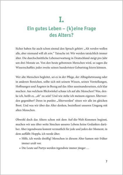 Produktbild: Das Handbuch f&uuml;r Betreuungskr&auml;fte