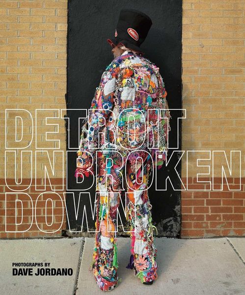 Produktbild: Detroit