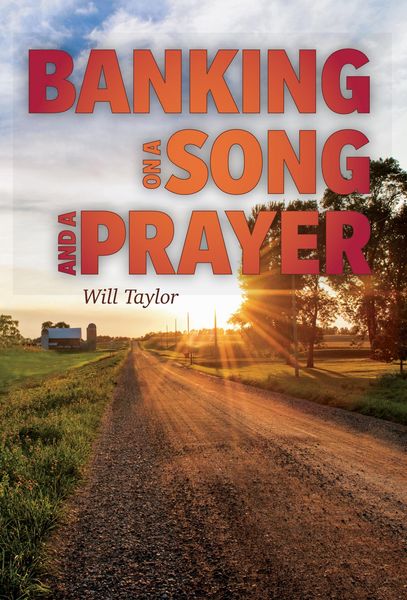 Produktbild: Banking on a Song and a Prayer