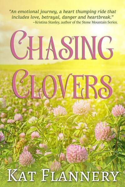 Produktbild: Chasing Clovers