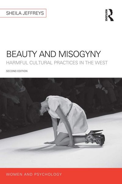 Produktbild: Beauty and Misogyny