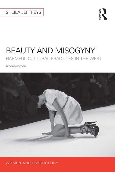Produktbild: Beauty and Misogyny